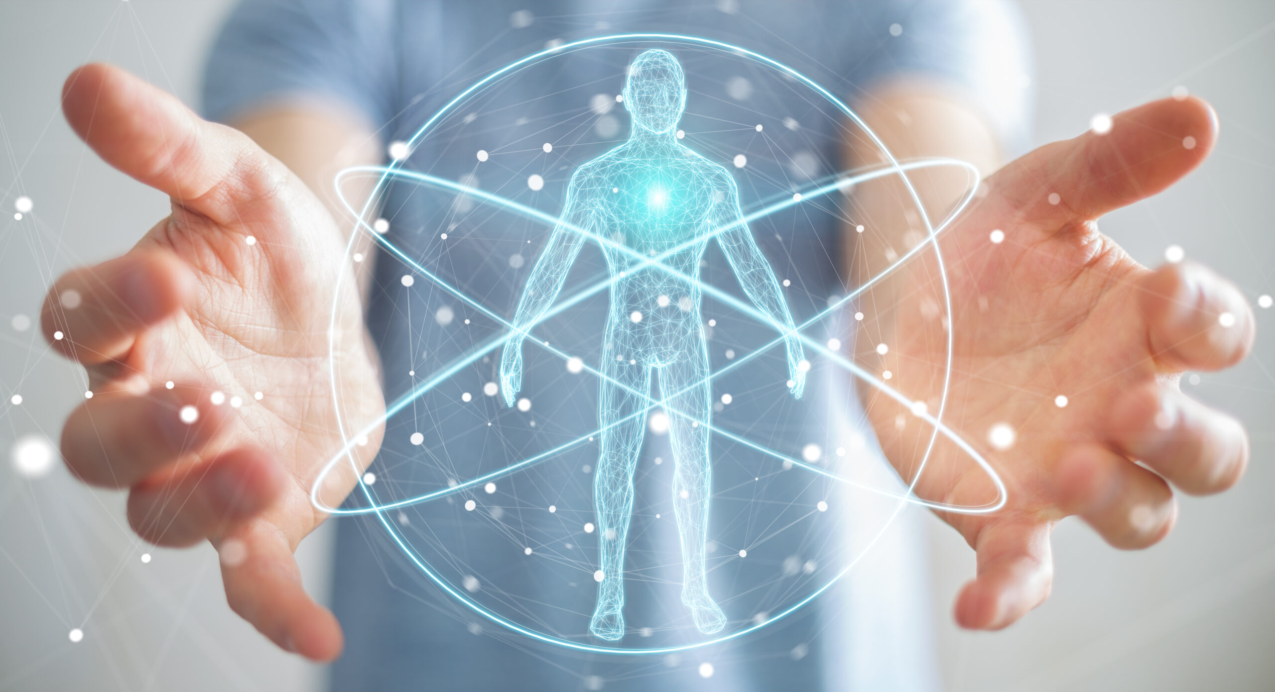 The Ten Elements of the Human